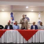 Ministerio de Deportes aporta $1,300,000 a Torneo de Boxeo