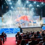 Ministerio de la Juventud reconoce a los ganadores del Premio Nacional de la Juventud 2026