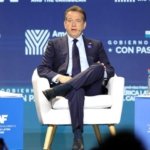 Ministro Vivienda dominicano aborda retos regionales en CAF