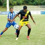 Moca FC empata con la OYM en la Liguilla de la LDF 2026