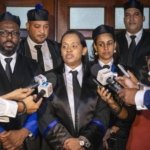 MP reafirma que funcionarios sustrajeron RD$19 mil millones