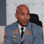 N. JERSEY: Designan dominicano jefe Operaciones Policía Estatal