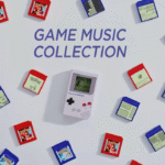 Nintendo lanza un ‘mini Game Boy’ que solo reproduce música de Pokémon y los cartuchos serán las canciones