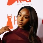 Normani Stars in ‘Sports Illustrated’ Swimsuit Issue With Brittany Mahomes & More NFL WAGs, Says Beyoncé Is Her Dream Collab: ‘She Is Her Standard’