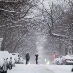 Nueva York y otros seis estados declaran estado de emergencia