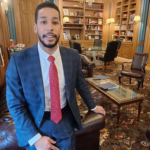 NY: Antonio Reynoso apuesta a su experiencia en carrera hacia el Congreso