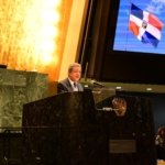 NY: LF participa como orador principal Montessori Model UN