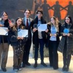 NY: Reconocen a 7 estudiantes del Puntacana International School