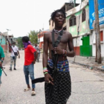 ONU advierte presencia de niños en las bandas de Haití