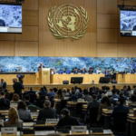 ONU reafirma apoyo a Ucrania con abstención de los EE.UU.