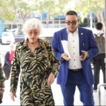 Ortiz Bosch lleva denuncias de corrupción a la Procuraduría