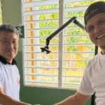 Pascal Núñez conquista el Campeonato Nacional de Go