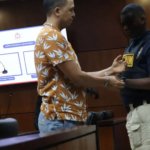 PE dispone a España de un dominicano acusado por tráfico drogas