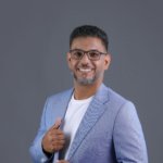 Pedro Casado destaca objetivos del PRSC para impulsar crecimiento electoral