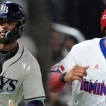 Peña, Caminero y Machado se unen a RD en Clásico Mundial