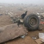 Perú: Accidente helicóptero deja 15 muertos, siete son menores