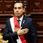 PERU: Congreso destituye al presidente interino José Jerí
