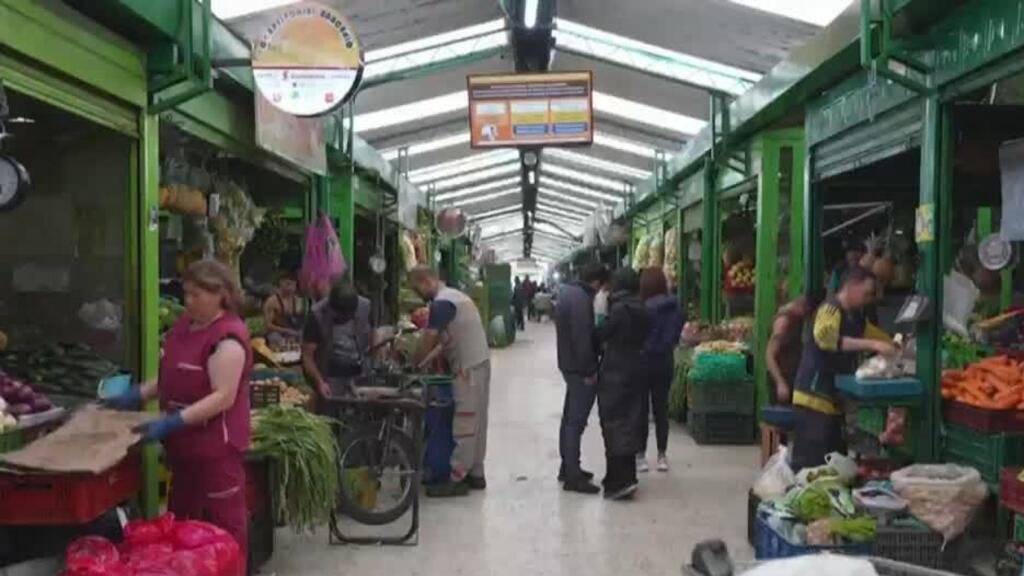 Tumban alza histórica del salario mínimo en Colombia