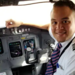 Piloto dominicano está preso en Guinea desde diciembre