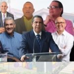 PLD valida ocho aspirantes presidenciales y aprueba consulta semiabierta para definir candidatura del 2028