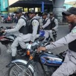 PN refuerza labores a causa de falla eléctrica en gran parte RD