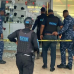 Policía mata a tres buscados por asalto joyería San Pedro Macorís