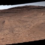 Por fin podemos ver de cerca la enigmática zona de telarañas de Marte