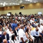PRD realiza asambleas en 12 provincias este fin de semana