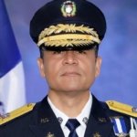 Presidente Abinader designa nuevo director de la Policía