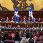 Presidente Abinader destaca consolidación mercado laboral