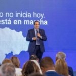 Presidente Abinader encabeza presentación de avances en salud mental a nivel nacional y se habilitará línea de servicio 811 de salud mental, gratuita y confidencial