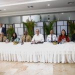 Presidente Abinader encabeza reunión de seguimiento al Plan de Seguridad Ciudadana