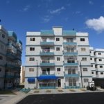 Presidente Abinader entrega 200 apartamentos en SDO financiados por Banreservas