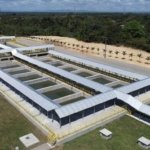 Presidente Abinader y Fellito Suberví ponen en servicio Acueducto por bombeo más grande del país; producirá más de 136 millones de galones diarios