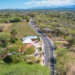 Presidente entrega carreteras en la provincia Santiago Rodríguez