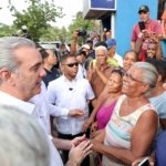 Presidente Luis Abinader desarrollará agenda de inauguraciones en La Romana este sábado