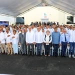 Presidente Luis Abinader inaugura Radar Meteorológico Doppler en Complejo Aeronáutico Dominicano