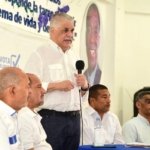 Presidente PRD dice el país ha retrocedido en sectores vitales