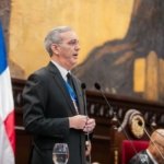 Presidente resalta inversión en RD$6 mil millones en deportes