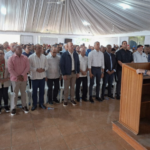 PRM celebrará 11.º aniversario en las 8 provincias Cibao Norte