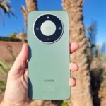 Probamos el Magic8 Lite de Honor: el smartphone de gama media más resistente hasta la fecha