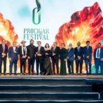 Procigar reconoce a Ito Bisonó por fortalecer industria tabaco