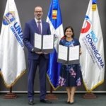 ProDominicana y Unapec renuevan acuerdo de colaboración para fortalecer formación académica del comercio exterior