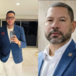Promotor Eriver Tavares estaría ligado caso exsupervisor DEA