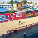 Propeep entrega primera fase del Plan Piloto de Transformación Urbana en Barrio Enriquillo, SDO