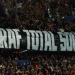 PSG avanza a octavos y Hakimi recibe el respaldo del público