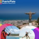 Puerto Plata participará en la Feria Turismo Colombia