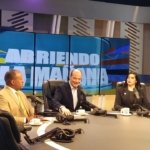 Ramfis critica informe sobre percepción de corrupción en RD