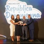 Raquel Peña encabeza tercer aniversario del sello “Hecho en República Dominicana” consolidando la producción nacional