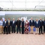 Raquel Peña participa en la presentación de resultados del Ministerio de Medio Ambiente